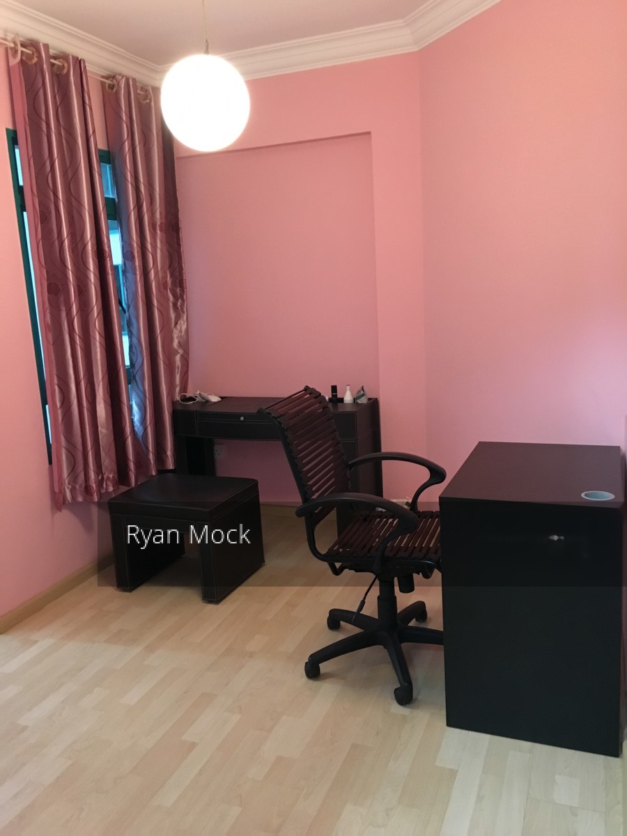 Blk 351B Canberra Road (Sembawang), HDB 4 Rooms #201901062